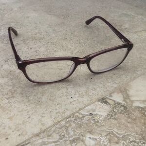 Altair Genesis G5037 Eyeglasses - Color Merlot - 53-16-135